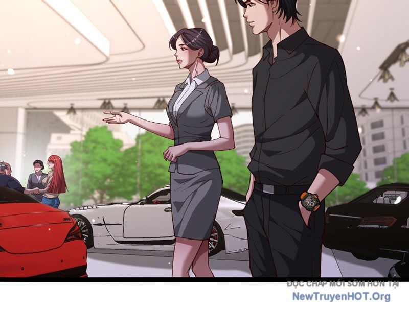 Thần Hào Như Ta, Làm Tra Nam Cũng Là Hợp Lý Chap 5 - Next Chap 6