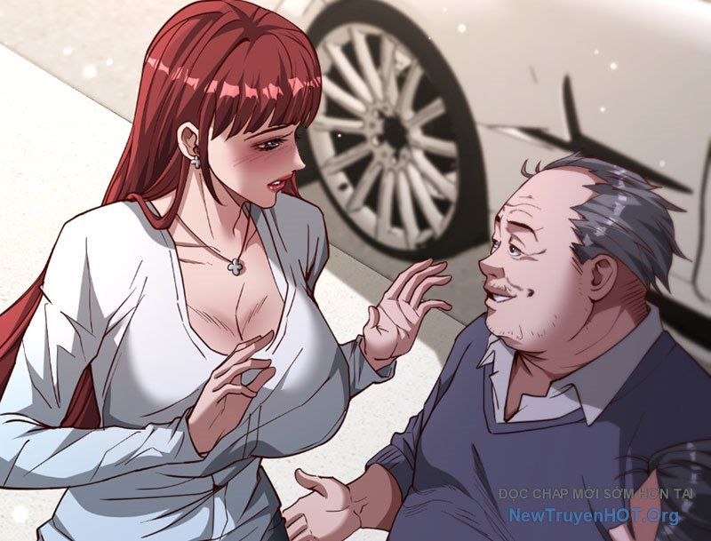 Thần Hào Như Ta, Làm Tra Nam Cũng Là Hợp Lý Chap 5 - Next Chap 6