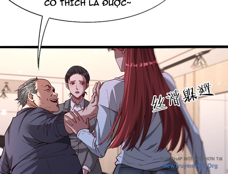 Thần Hào Như Ta, Làm Tra Nam Cũng Là Hợp Lý Chap 5 - Next Chap 6