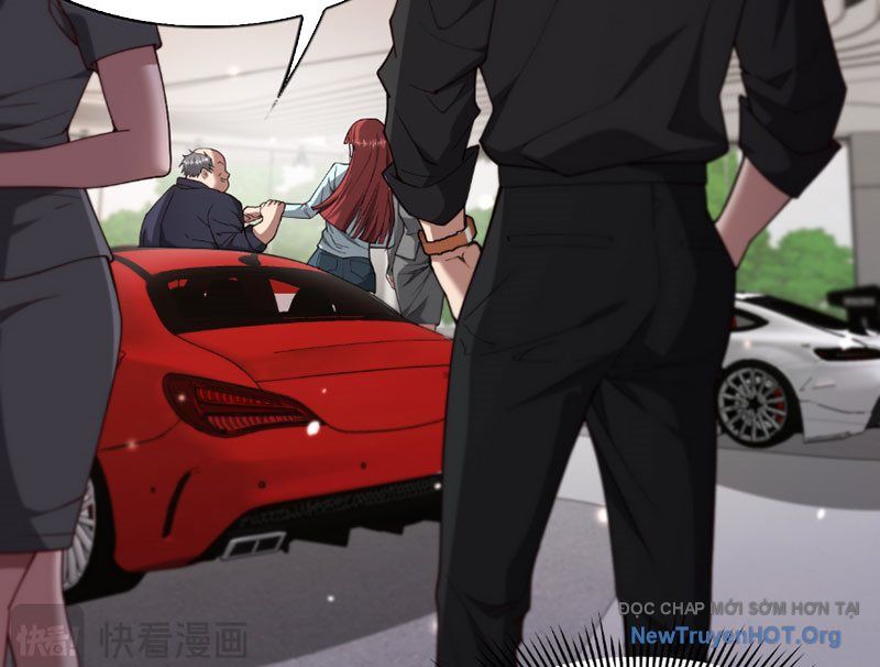 Thần Hào Như Ta, Làm Tra Nam Cũng Là Hợp Lý Chap 5 - Next Chap 6