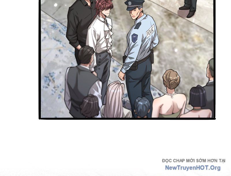 Thần Hào Như Ta, Làm Tra Nam Cũng Là Hợp Lý Chap 5 - Next Chap 6