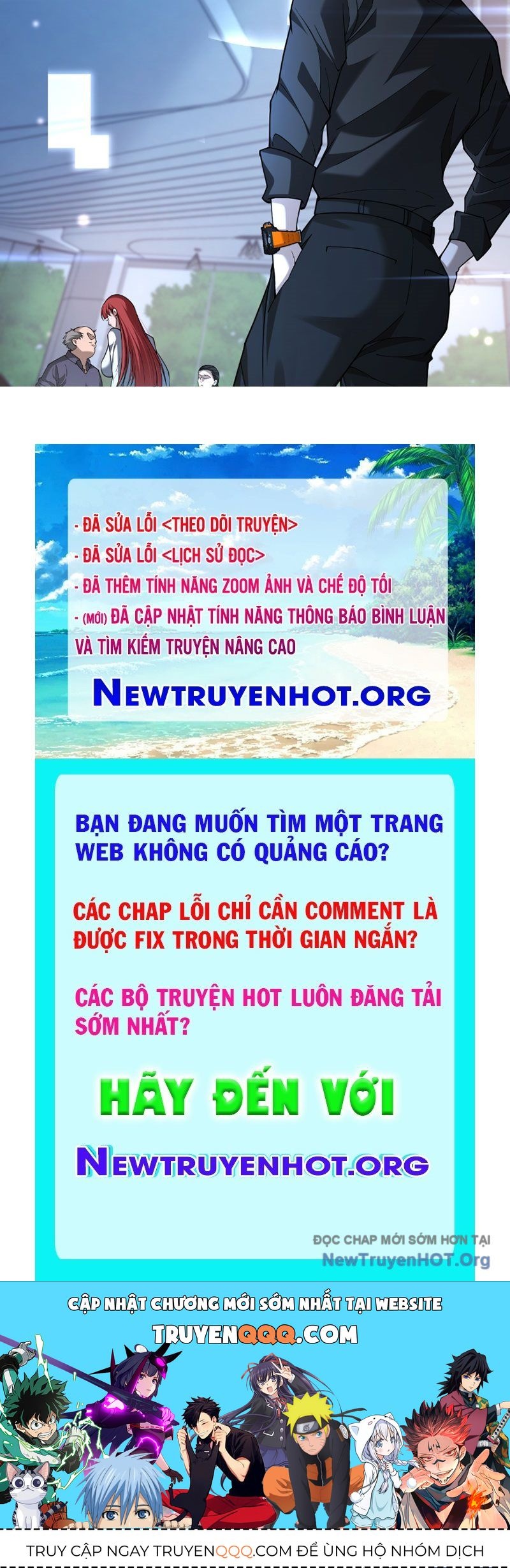 Thần Hào Như Ta, Làm Tra Nam Cũng Là Hợp Lý Chap 5 - Next Chap 6