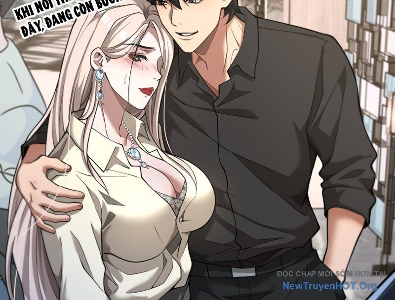 Thần Hào Như Ta, Làm Tra Nam Cũng Là Hợp Lý Chap 5 - Next Chap 6