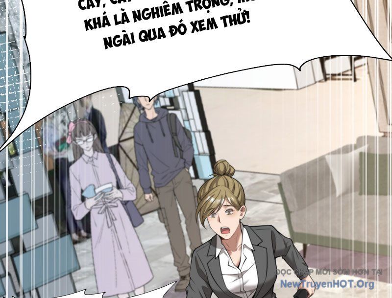Thần Hào Như Ta, Làm Tra Nam Cũng Là Hợp Lý Chap 5 - Next Chap 6