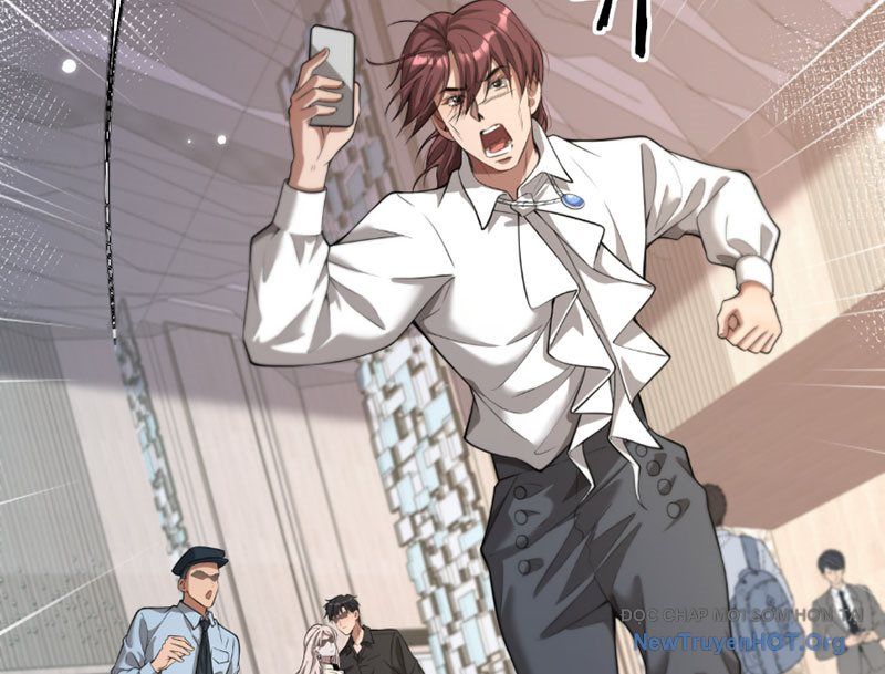 Thần Hào Như Ta, Làm Tra Nam Cũng Là Hợp Lý Chap 5 - Next Chap 6