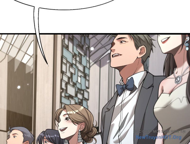 Thần Hào Như Ta, Làm Tra Nam Cũng Là Hợp Lý Chap 5 - Next Chap 6