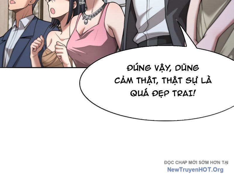 Thần Hào Như Ta, Làm Tra Nam Cũng Là Hợp Lý Chap 5 - Next Chap 6