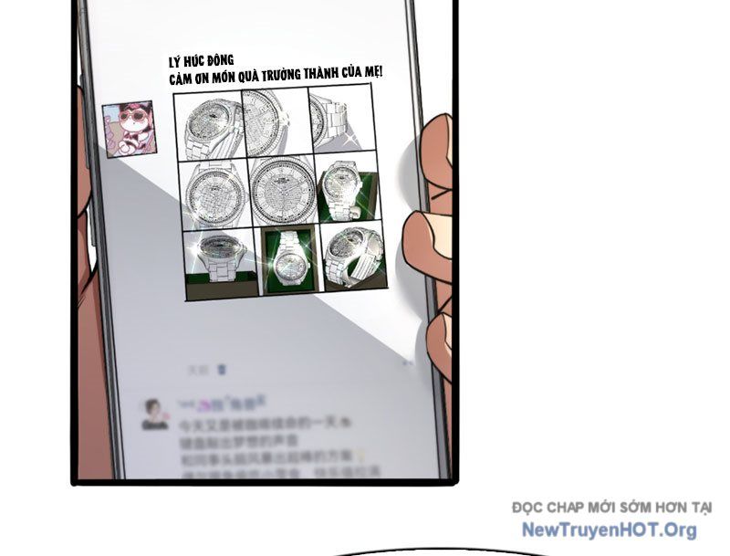 Thần Hào Như Ta, Làm Tra Nam Cũng Là Hợp Lý Chap 5 - Next Chap 6