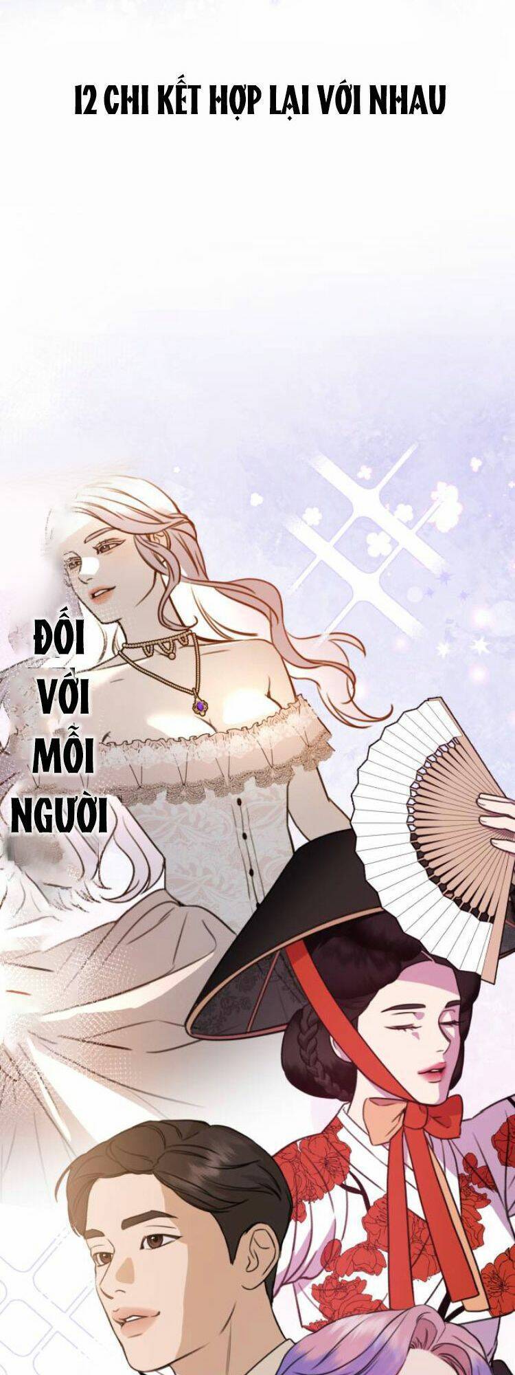Thần Hổ Jangsan Chap 11 - Next Chap 12