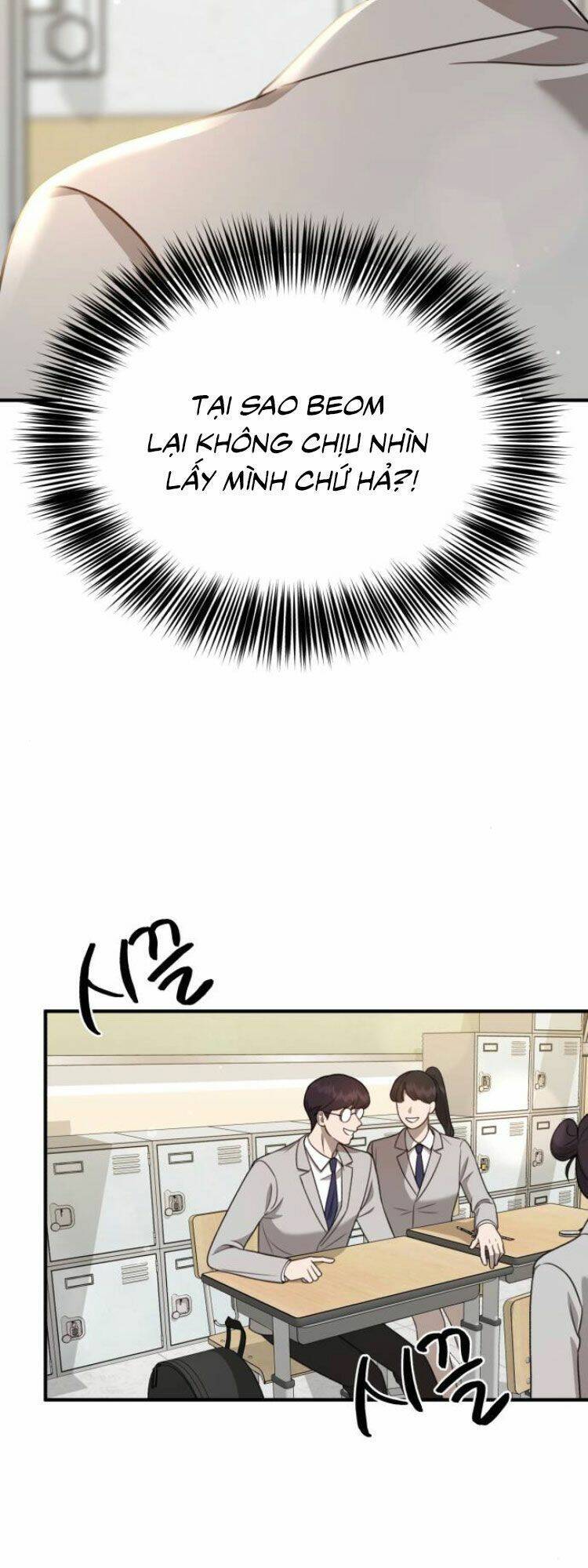 Thần Hổ Jangsan Chap 11 - Next Chap 12