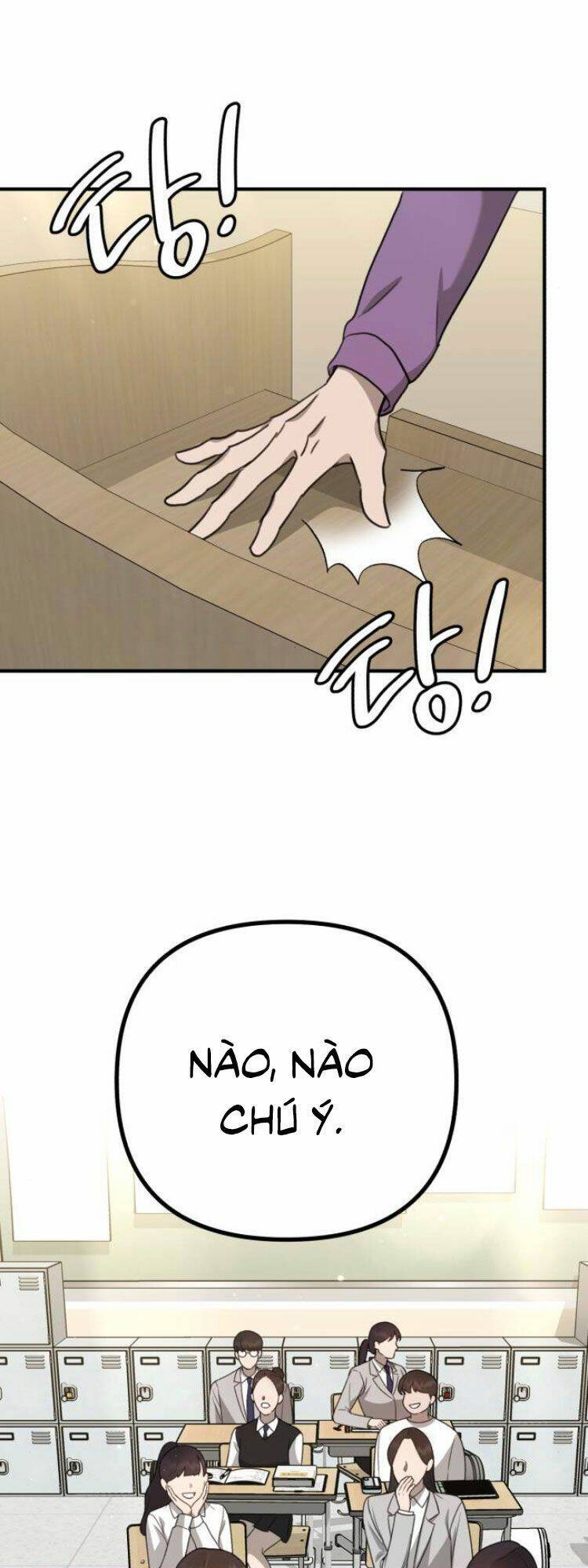 Thần Hổ Jangsan Chap 11 - Next Chap 12