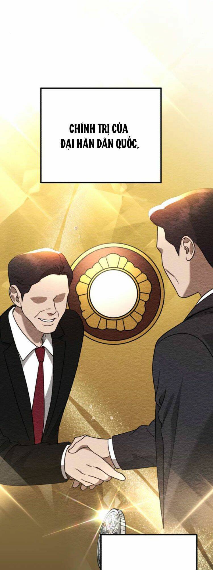 Thần Hổ Jangsan Chap 11 - Next Chap 12