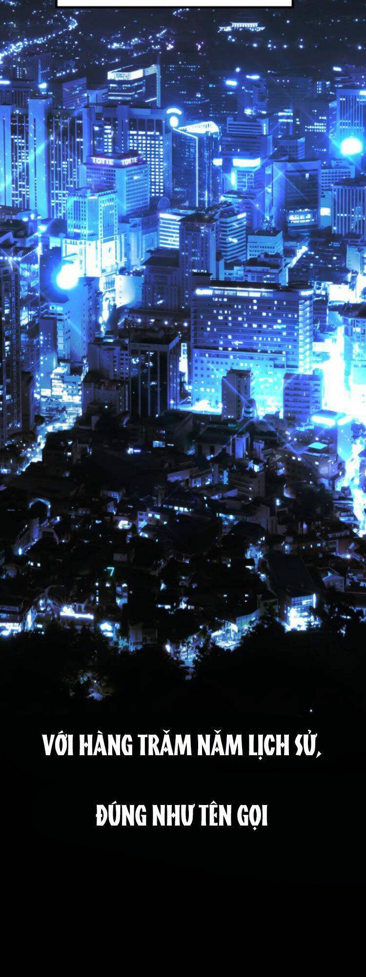 Thần Hổ Jangsan Chap 11 - Next Chap 12
