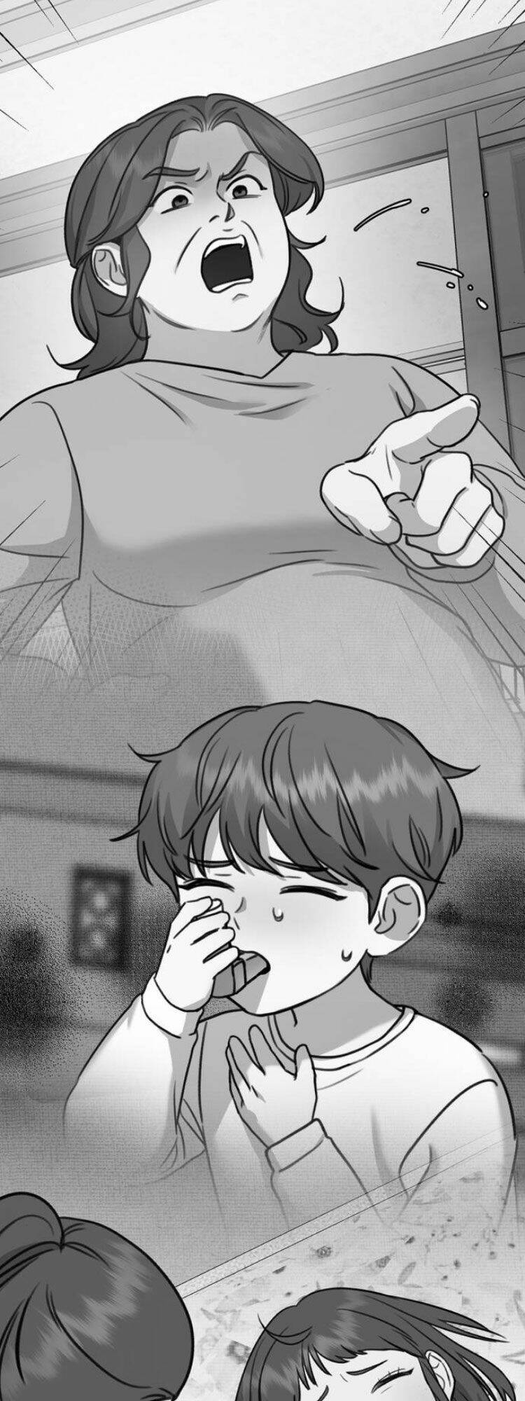 Thần Hổ Jangsan Chap 11 - Next Chap 12