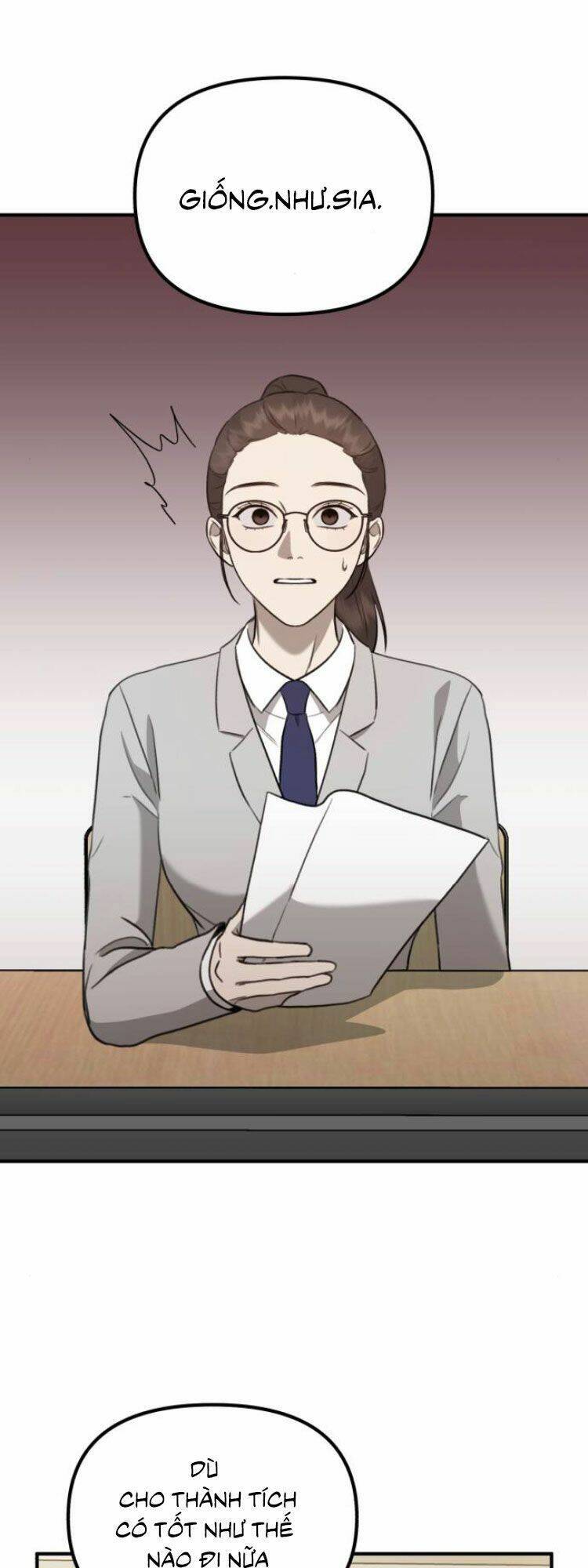 Thần Hổ Jangsan Chap 11 - Next Chap 12
