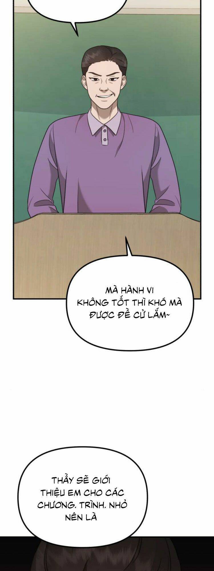 Thần Hổ Jangsan Chap 11 - Next Chap 12