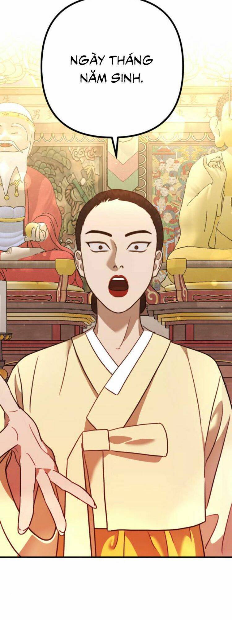 Thần Hổ Jangsan Chap 11 - Next Chap 12