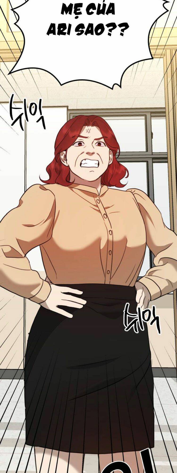 Thần Hổ Jangsan Chap 11 - Next Chap 12