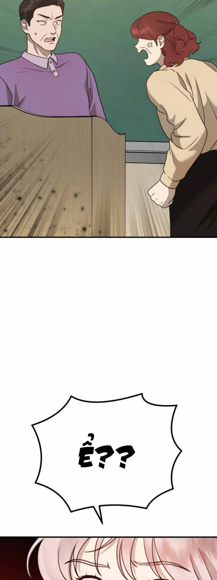 Thần Hổ Jangsan Chap 11 - Next Chap 12