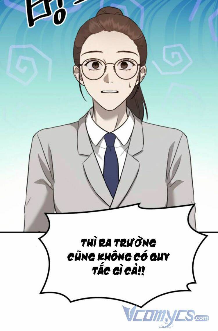 Thần Hổ Jangsan Chap 11 - Next Chap 12