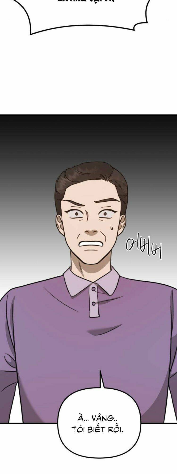 Thần Hổ Jangsan Chap 11 - Next Chap 12