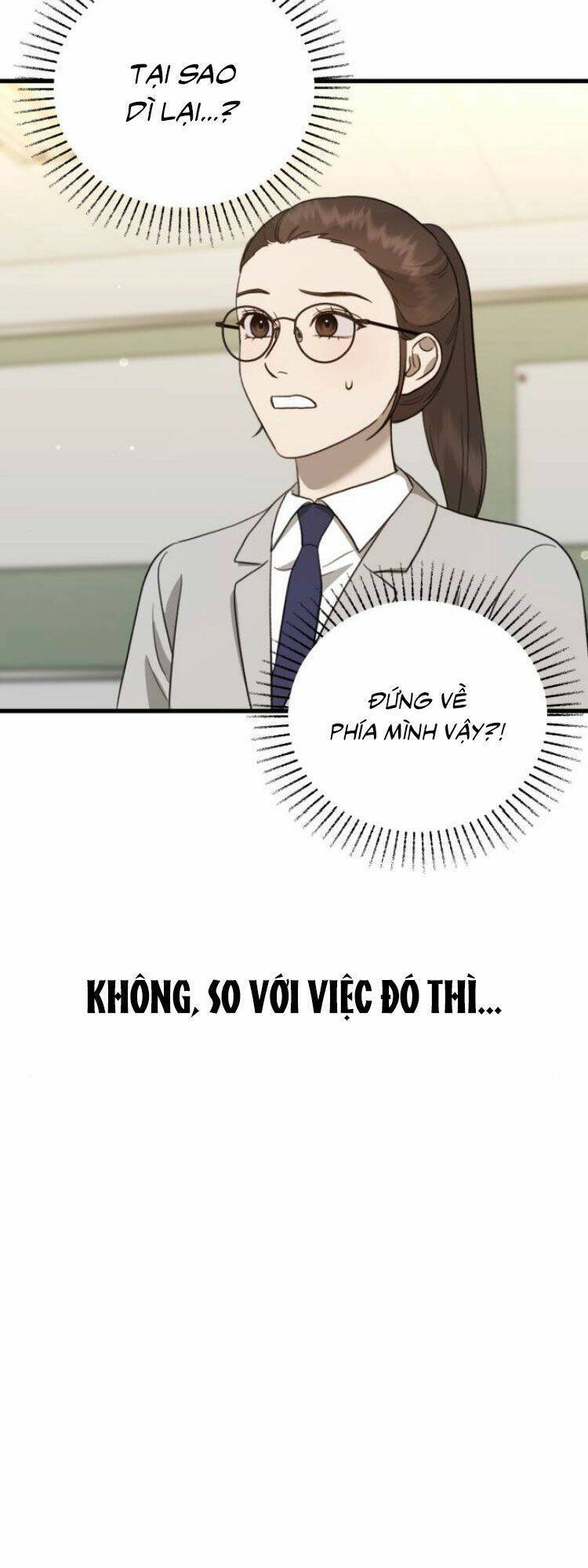 Thần Hổ Jangsan Chap 11 - Next Chap 12