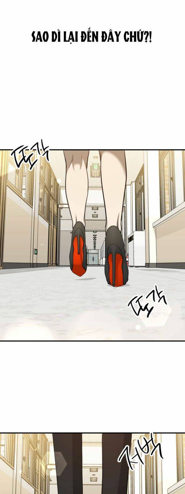 Thần Hổ Jangsan Chap 11 - Next Chap 12