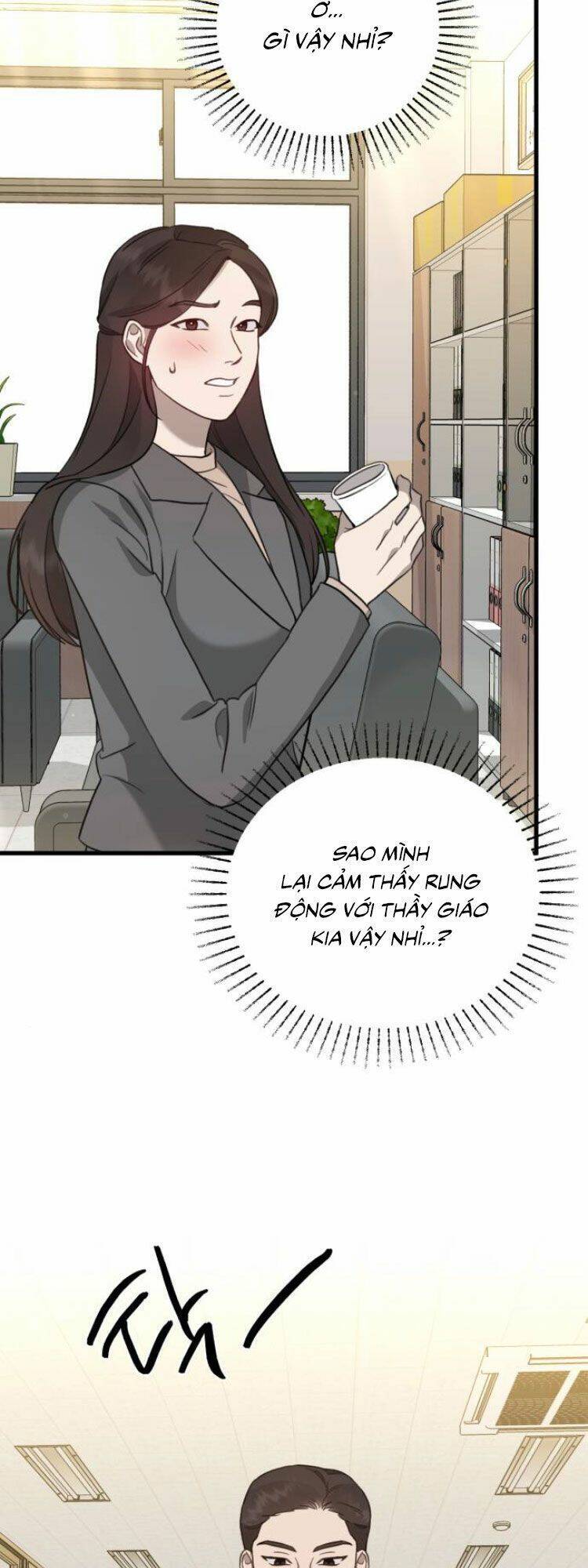 Thần Hổ Jangsan Chap 11 - Next Chap 12