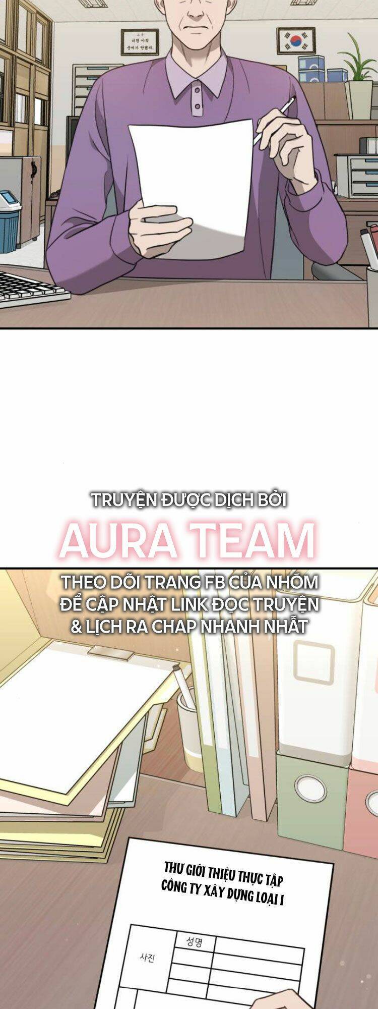 Thần Hổ Jangsan Chap 11 - Next Chap 12