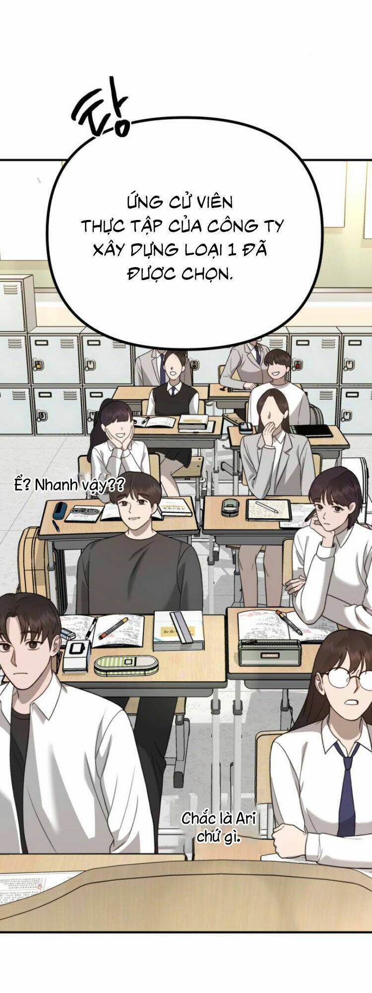 Thần Hổ Jangsan Chap 11 - Next Chap 12