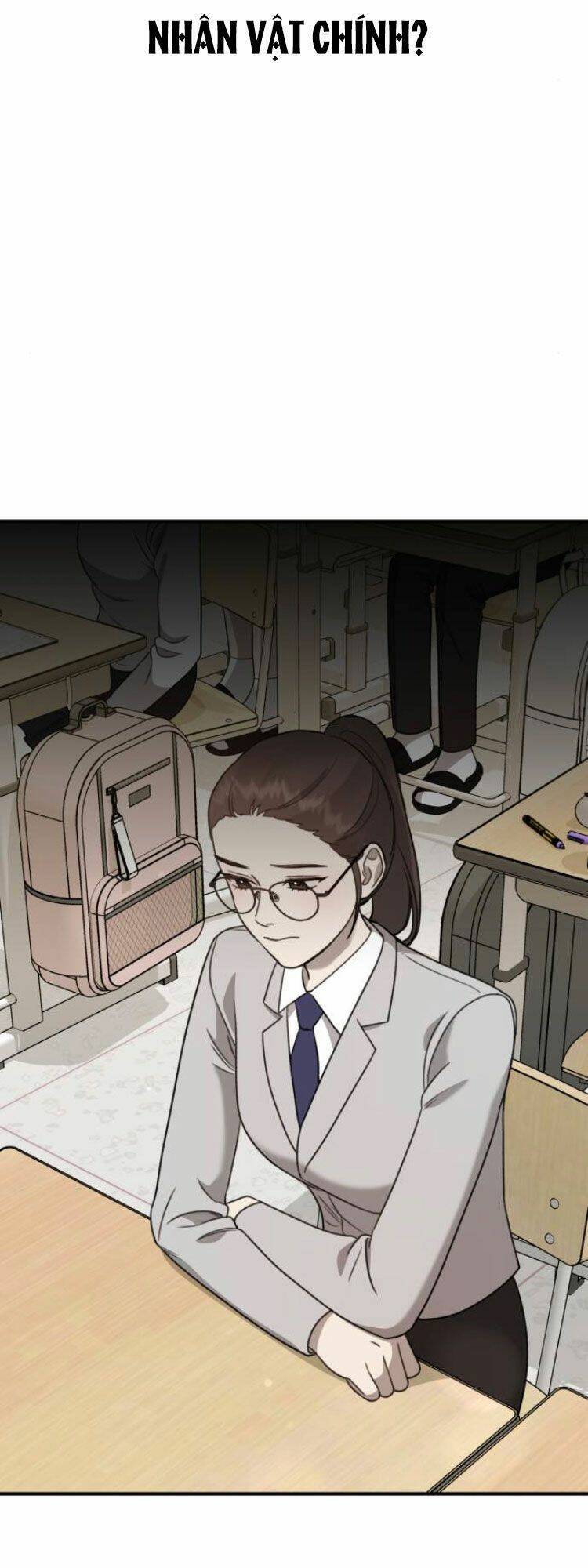 Thần Hổ Jangsan Chap 11 - Next Chap 12
