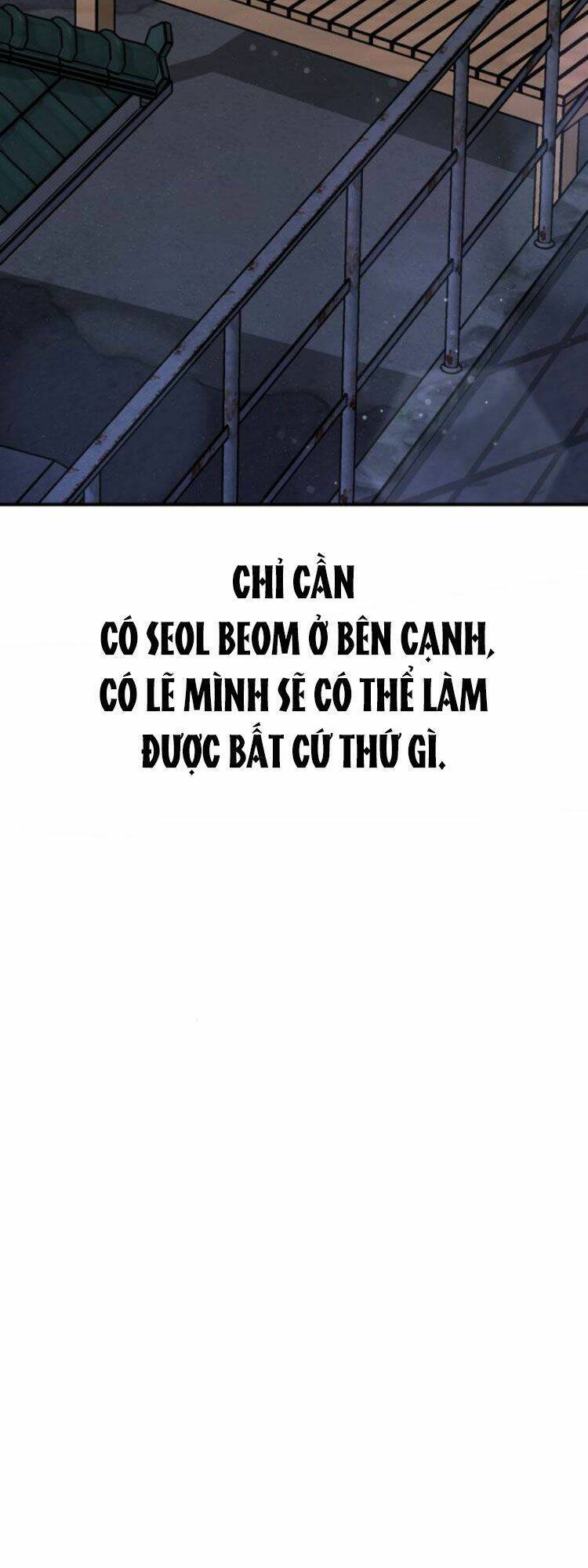 Thần Hổ Jangsan Chap 12 - Next Chap 13