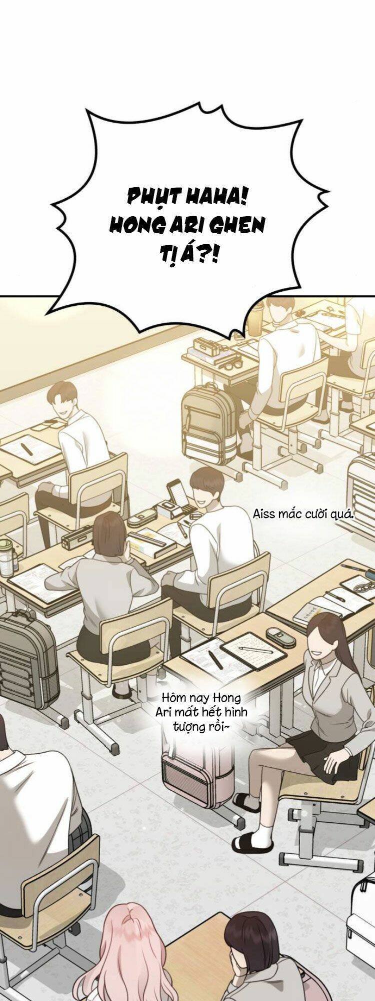 Thần Hổ Jangsan Chap 12 - Next Chap 13