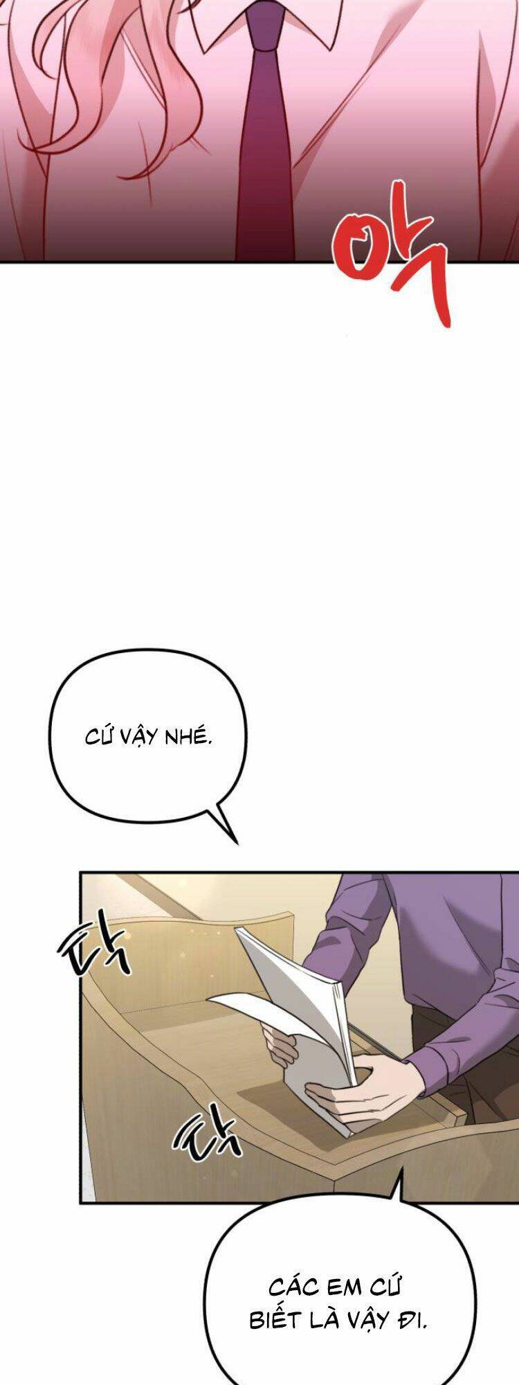Thần Hổ Jangsan Chap 12 - Next Chap 13