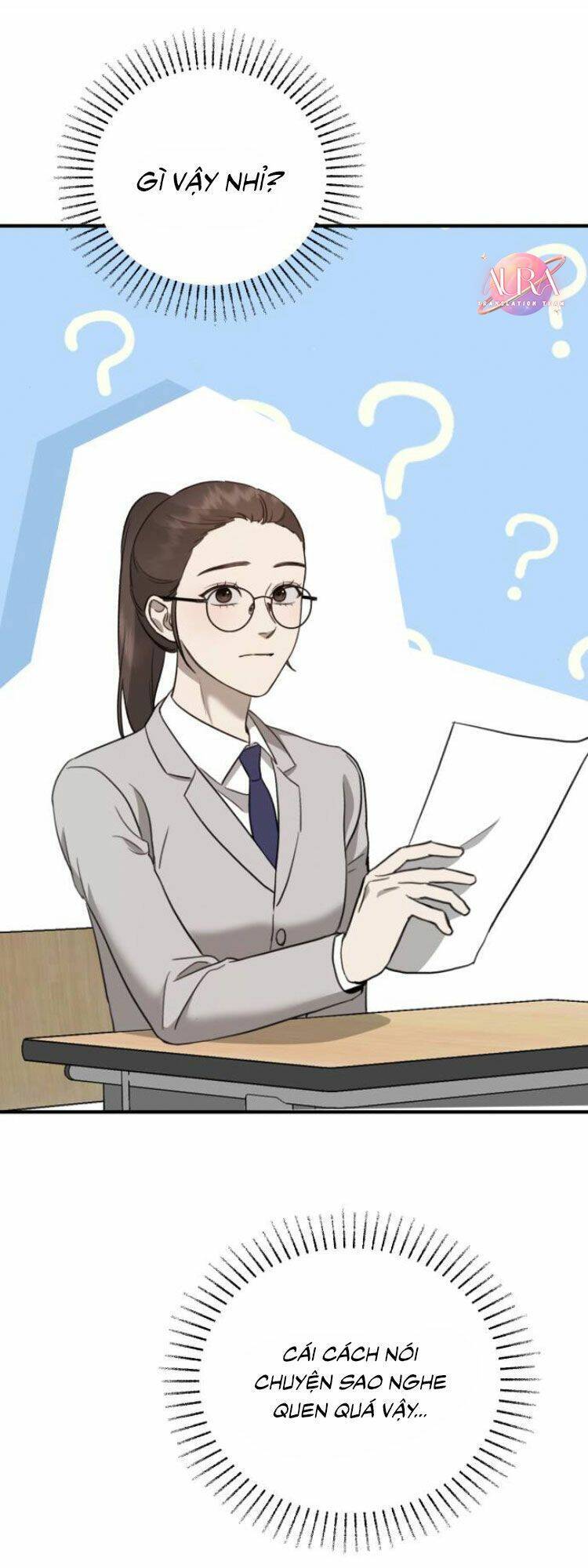 Thần Hổ Jangsan Chap 12 - Next Chap 13