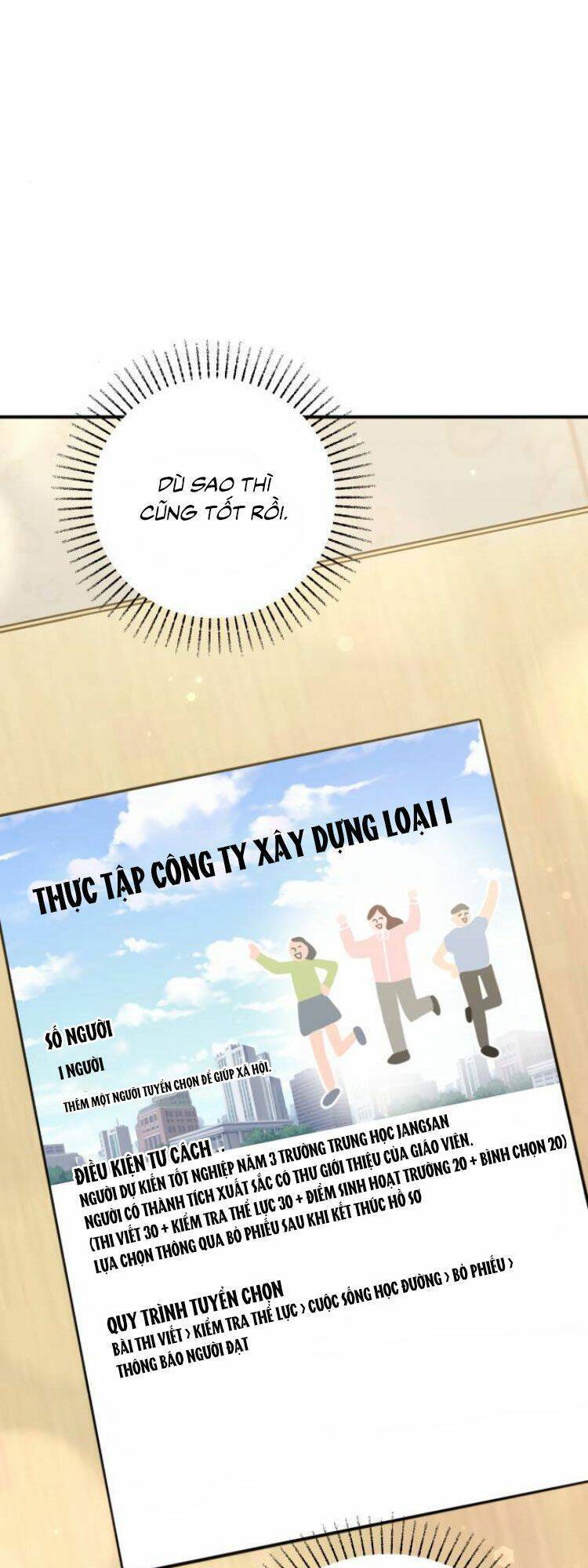 Thần Hổ Jangsan Chap 12 - Next Chap 13