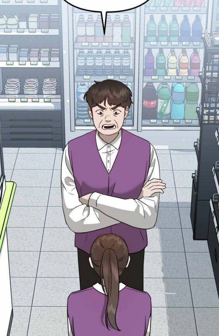 Thần Hổ Jangsan Chap 12 - Next Chap 13