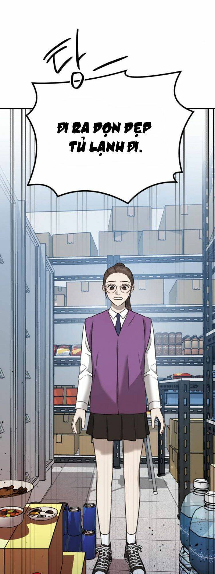 Thần Hổ Jangsan Chap 12 - Next Chap 13