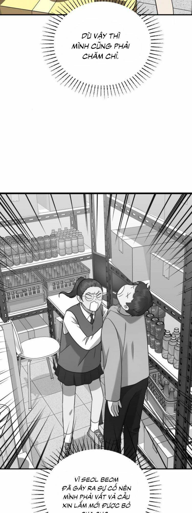 Thần Hổ Jangsan Chap 12 - Next Chap 13