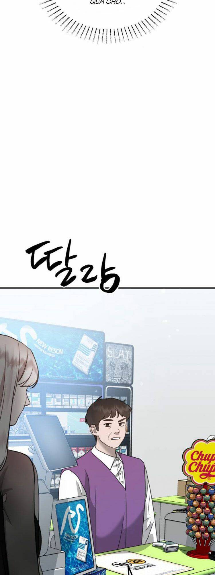 Thần Hổ Jangsan Chap 12 - Next Chap 13