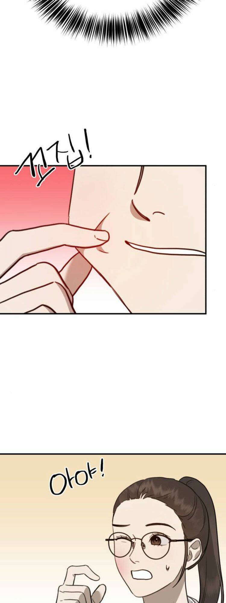 Thần Hổ Jangsan Chap 12 - Next Chap 13