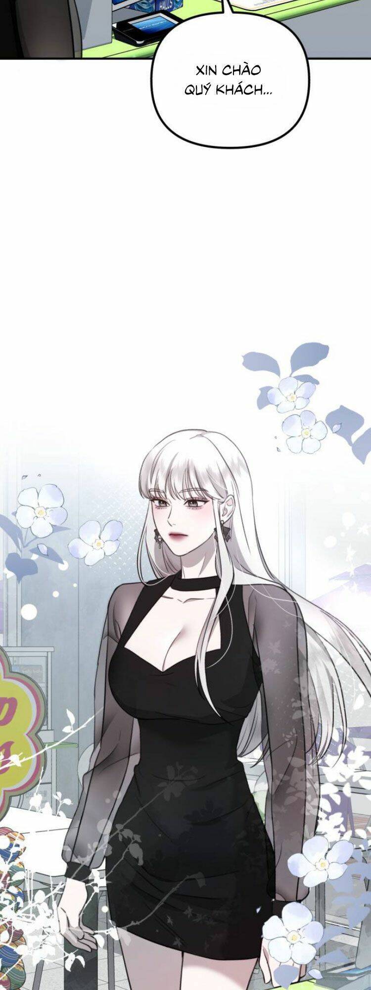 Thần Hổ Jangsan Chap 12 - Next Chap 13