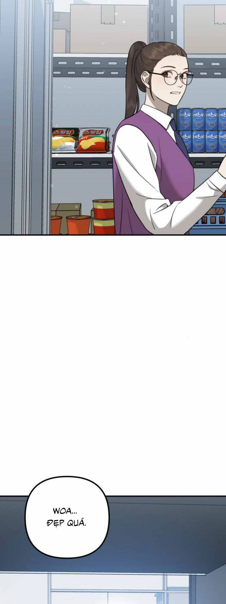 Thần Hổ Jangsan Chap 12 - Next Chap 13