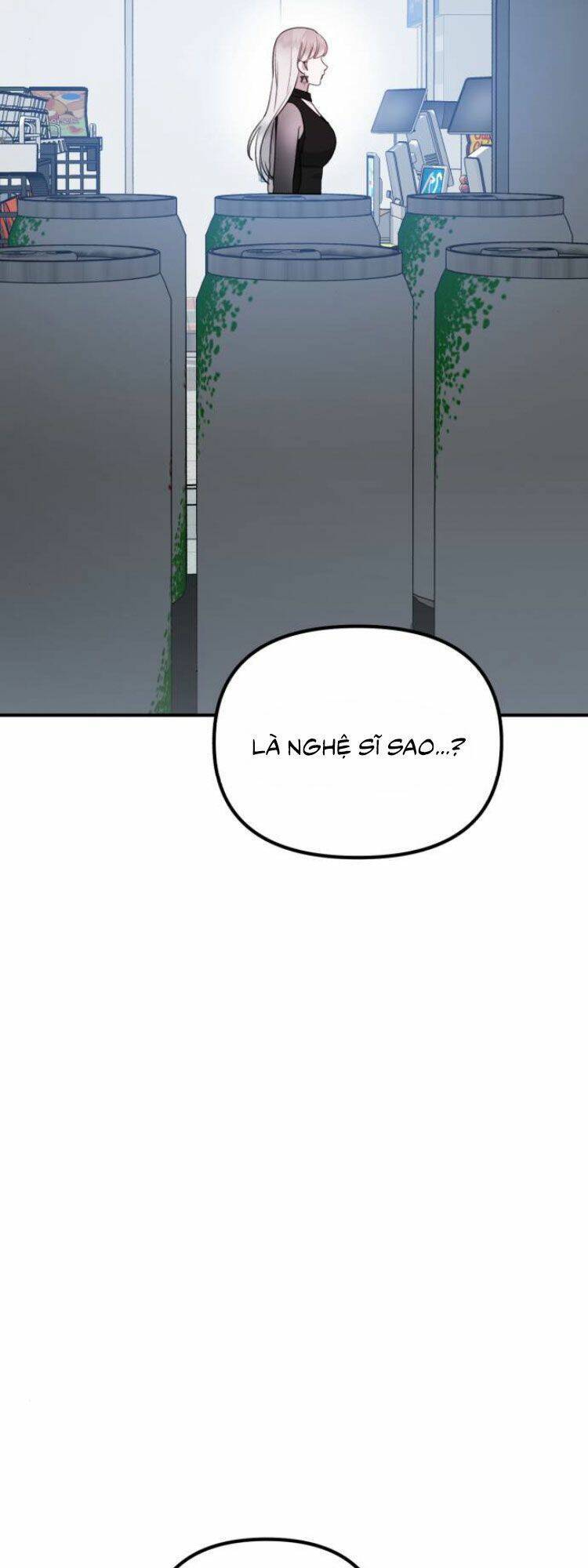 Thần Hổ Jangsan Chap 12 - Next Chap 13