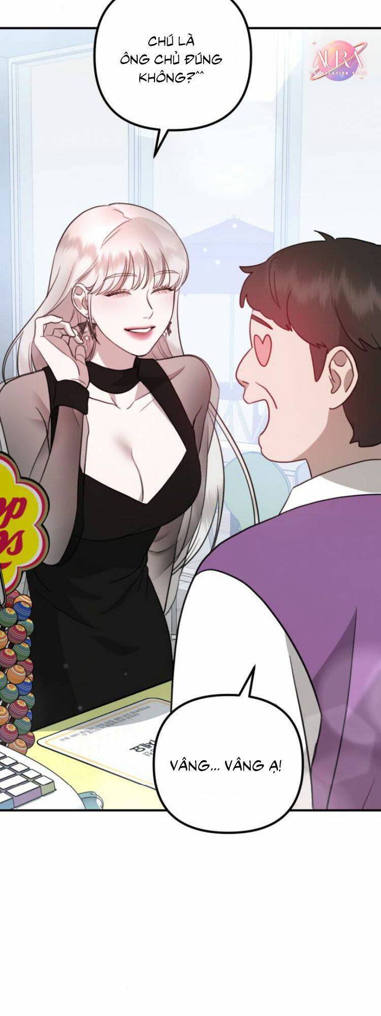 Thần Hổ Jangsan Chap 12 - Next Chap 13