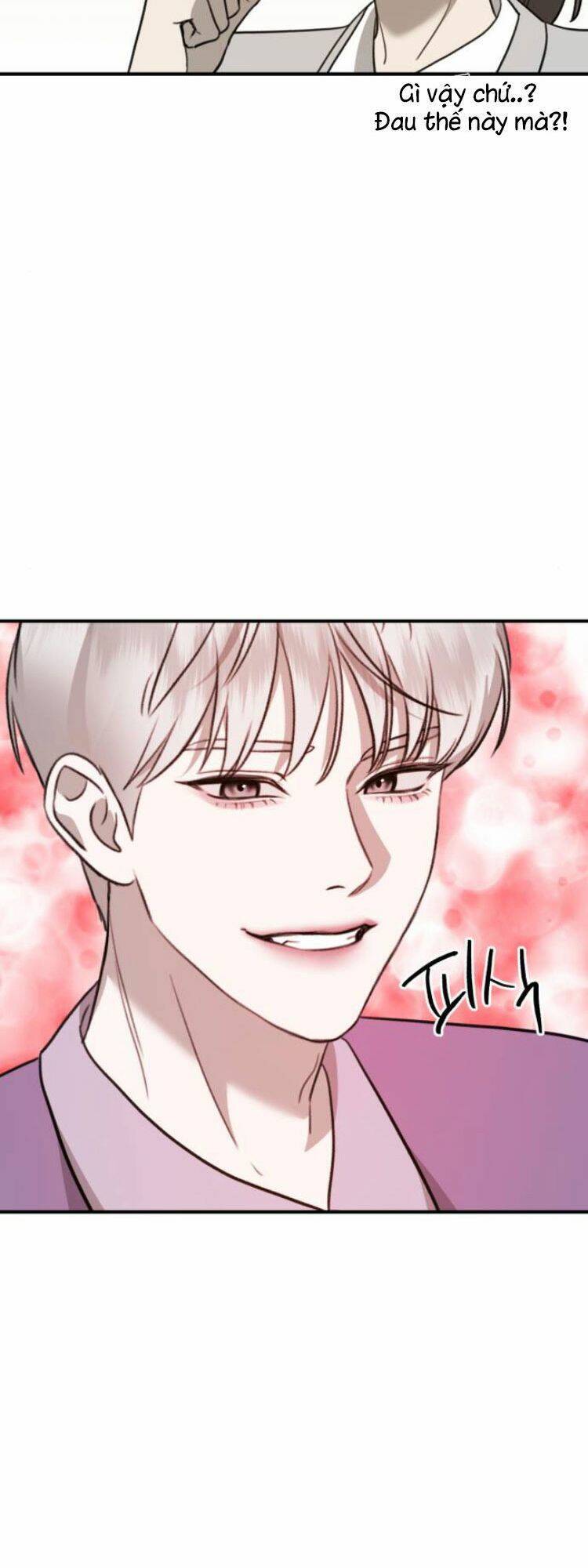 Thần Hổ Jangsan Chap 12 - Next Chap 13
