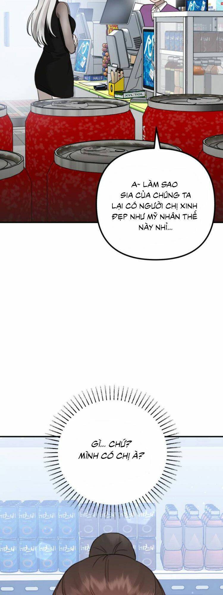 Thần Hổ Jangsan Chap 12 - Next Chap 13