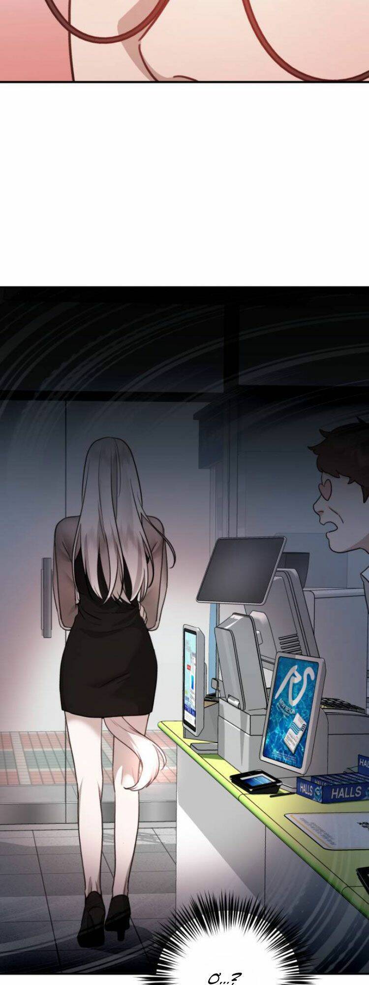 Thần Hổ Jangsan Chap 12 - Next Chap 13