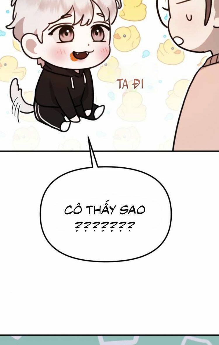 Thần Hổ Jangsan Chap 12 - Next Chap 13