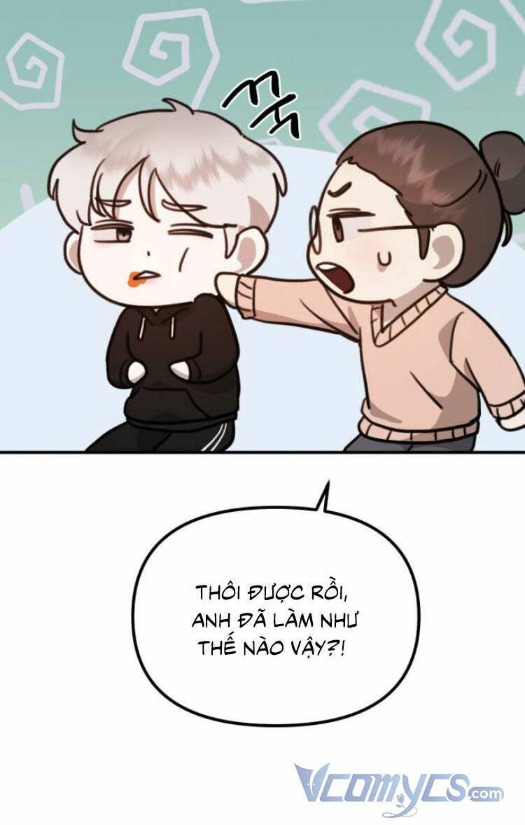 Thần Hổ Jangsan Chap 12 - Next Chap 13